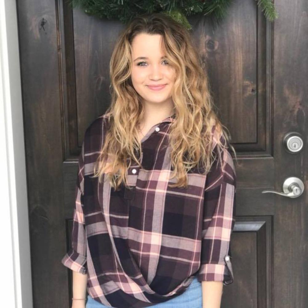 Meet your Posher, Kelsea